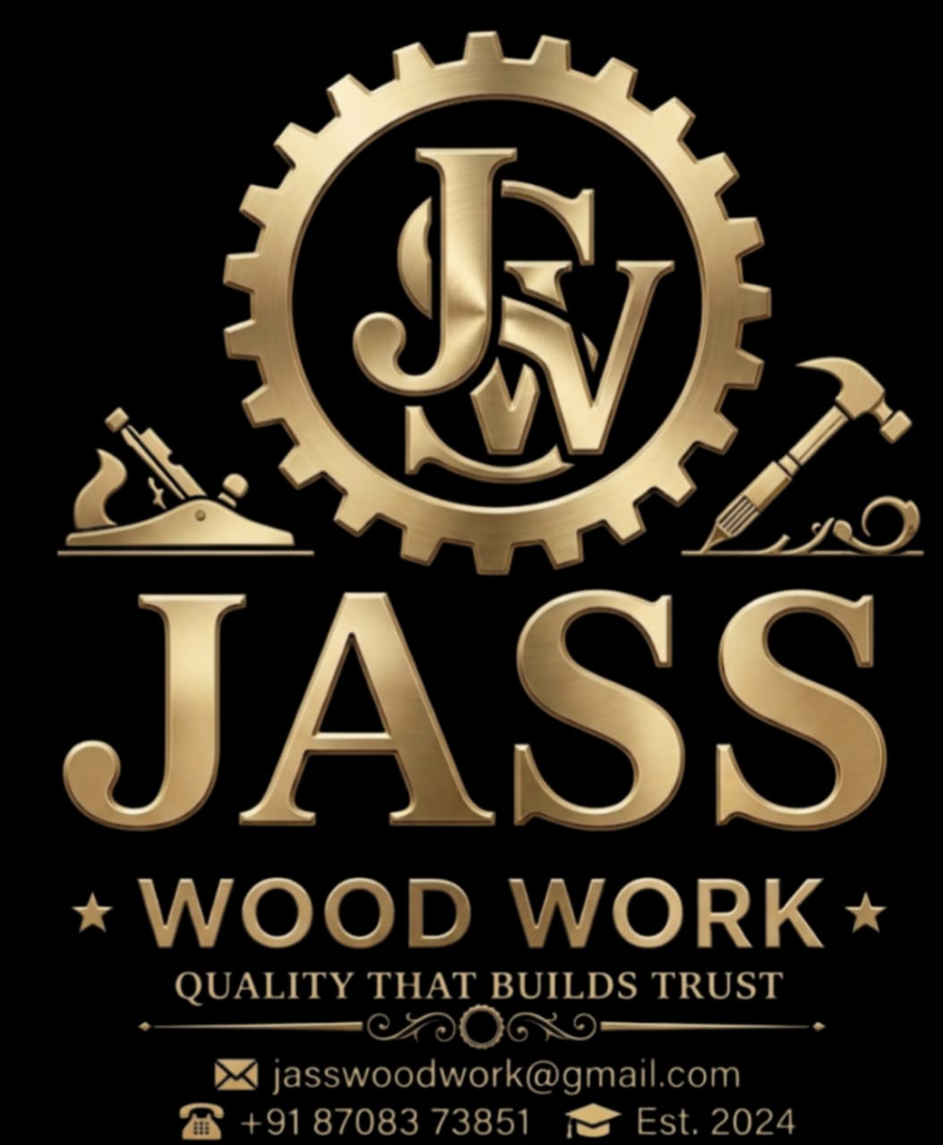 Jassi Wood Works